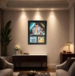 Argentina - Wereldkampioenschap Voetbal - Lionel Messi -, Nieuw