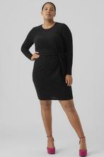 Vero Moda jurk VMKANZ Maat:, Kleding | Dames, Jurken, Verzenden, Nieuw, Overige kleuren