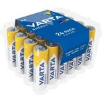 Varta AA (LR6) Energy batterijen - 24 stuks in, Doe-het-zelf en Verbouw, Elektra en Kabels, Nieuw, Ophalen of Verzenden