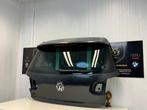 VW Golf VI GTI achterklep bj.2010 kleur zwart LA9W, Auto-onderdelen, Gebruikt, Achter, Volkswagen, Achterklep