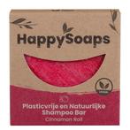 HappySoaps Cinnamon Roll Shampoo Bar - 70g., Sieraden, Tassen en Uiterlijk, Uiterlijk | Haarverzorging, Ophalen of Verzenden, Nieuw