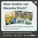 Tangramkat 9789047707950 Maranke Rinck, Verzenden, Gelezen, Maranke Rinck