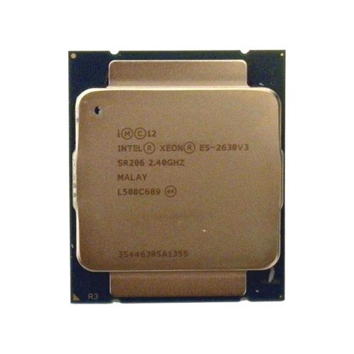 Intel SR206, Computers en Software, Servers, Nieuw, Verzenden