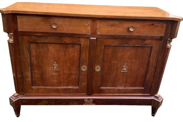 Kaptafelset - Hout, Antiek en Kunst, Curiosa en Brocante