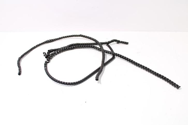 kabelbescherming | i-goo / city coco, Fietsen en Brommers, Brommeronderdelen | Scooters, Gebruikt