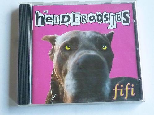 Heideroosjes - Fifi, Cd's en Dvd's, Cd's | Rock, Verzenden