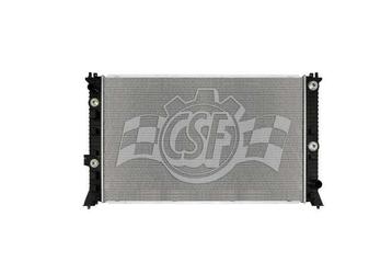 CSF 20-24 Chevrolet Silverado 2500/3500 6.6L Radiator - 3975 beschikbaar voor biedingen