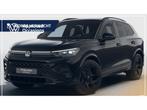 Volkswagen Tiguan | Zakelijke Lease v.a. €831.26 pm, Auto's, Automaat, Gebruikt, Overige carrosserieën, Zwart