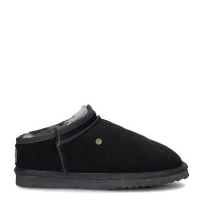 Warmbat Australia pantoffels voor heren in het Zwart, Kleding | Heren, Schoenen, Pantoffels of Sloffen, Zwart, Nieuw, Verzenden