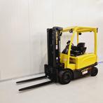 2014 - Hyster J2.5XN - elektrische heftruck - 2500kg - 5m, 1000 tot 2000 kg, Elektrisch, Heftruck, Hyster 