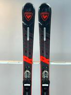 Rossignol React 2S 154 Used, Sport en Fitness, Skiën en Langlaufen, Gebruikt, Rossignol, Ophalen of Verzenden, Carve