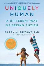 Uniquely Human 9781476776248 Tom Fields-Meyer, Verzenden, Gelezen, Tom Fields-Meyer