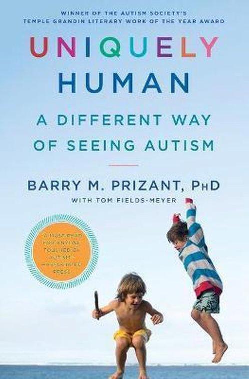 Uniquely Human 9781476776248 Tom Fields-Meyer, Boeken, Taal | Engels, Gelezen, Verzenden