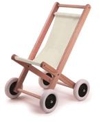 Egmont Toys Houten buggy met natuur van €94,95 voor €75,96, Ophalen of Verzenden, Nieuw