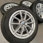 DEMO Orig BMW 5 Serie G30/G31 17 Velgen WNTR 4x8,5mm RDCI, Gebruikt, Banden en Velgen, 17 inch, Personenwagen