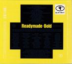 cd - Readymade - Bold, Verzenden, Zo goed als nieuw