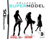 Hollands Supermodel - DS Game, Zo goed als nieuw, Verzenden