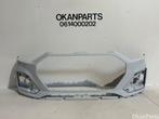 Audi A1 82A City Carver voorbumper 82A807437K, Ophalen, Gebruikt, Voor, Audi