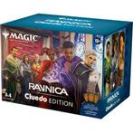 Magic the Gathering Ravnica Cluedo Edition Box, Verzenden, Nieuw