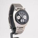 Citizen - Bullhead Reverse Panda Chronograph - Zonder, Nieuw