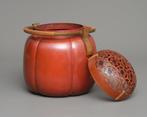 Te’aburi handverwarmers - Koper - Nakagawa Jôeki XI