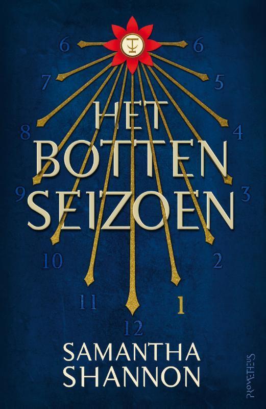 Het bottenseizoen / Het bottenseizoen / 1 9789044622584, Boeken, Romans, Gelezen, Verzenden