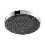 Hoofddouche Plafond HansGrohe Rainfinity PowderRain 360 1jet, Ophalen of Verzenden, Nieuw, Chroom, Kraan