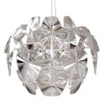 Luceplan Hope Hanglamp, 72 cm (Hanglampen, Binnenlampen), Huis en Inrichting, Lampen | Hanglampen, Verzenden, Nieuw