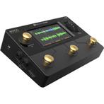 Singular Sound Aeros Gold Edition Multi-Track Looper Pedal, Nieuw, Verzenden