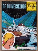 De duivelskloof - De duivelskloof, Ophalen of Verzenden, Nieuw