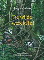 De wijde wereld in! (9789000385027, Jacques Vriens), Nieuw, Verzenden