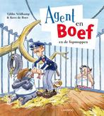 Agent en Boef en de fopmoppen / Agent & Boef 9789401409261, Verzenden, Zo goed als nieuw, Tjibbe Veldkamp