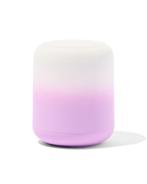HEMA Draadloze speaker wit/roze, Verzenden, Nieuw