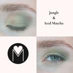 Mineralissima - Compacte oogschaduw Jungle (glow), Ophalen of Verzenden, Nieuw