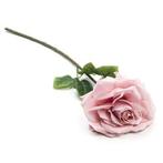 Kerstbloem | Decoris | Roos (Roze), Verzenden, Nieuw