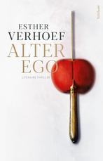 Alter ego 9789044652895 Esther Verhoef, Gelezen, Verzenden, Esther Verhoef