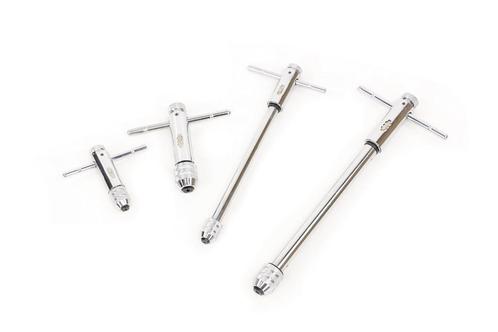 TM Tapkrukken M5 - M12, Auto diversen, Autogereedschap, Nieuw, Verzenden