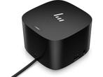 Dockstation HP Thunderbolt G4 120w usb-c, Verzenden, Zo goed als nieuw