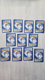 Pokémon - 11 Card, Nieuw