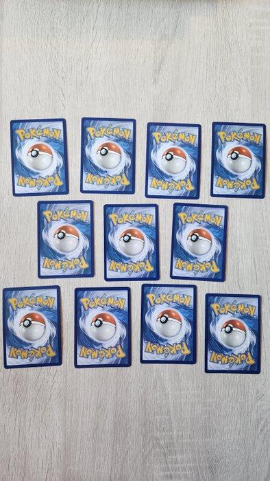 Pokémon - 11 Card, Hobby en Vrije tijd, Verzamelkaartspellen | Pokémon