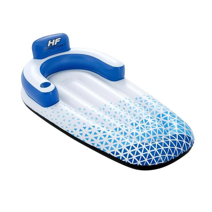 Hydro Force loungebed single, Watersport en Boten, Rubberboten, Nieuw, Overige merken, Overige materialen, Minder dan 70 pk, Verzenden
