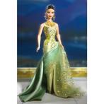 Mattel - Barbiepop Exotic Beauty – Barbie Collectibles -