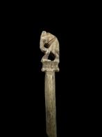 Oud-Romeins Been Hairpin (Zonder Minimumprijs), Antiek en Kunst