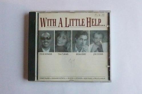 With a little help... - the songs of Lennon & McCartney, Cd's en Dvd's, Cd's | Verzamelalbums, Verzenden