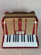 Hohner - Student 40 - - Accordeon (Zonder Minimumprijs), Nieuw