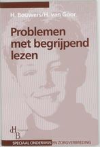 Problemen met begrijpend lezen 9789055741021, Boeken, Schoolboeken, Zo goed als nieuw