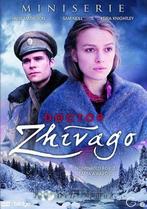 Doctor Zhivago - DVD (Films (Geen Games)) (Films), Ophalen of Verzenden, Zo goed als nieuw