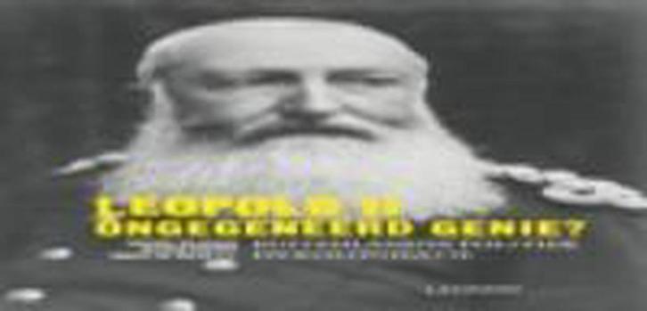 Leopold II 9789020986204 V. Dujardin, Boeken, Overige Boeken, Gelezen, Verzenden