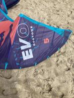 Duotone Kite Evo 5 2024, Watersport en Boten, Ophalen of Verzenden, Nieuw, 5 m², Kite