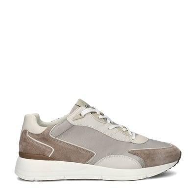 Greve Walker sneakers voor heren in het Beige, Kleding | Heren, Schoenen, Sneakers of Gympen, Nieuw, Verzenden